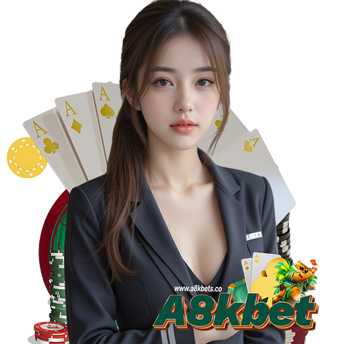 a8kbet ปลอดภัย 100%