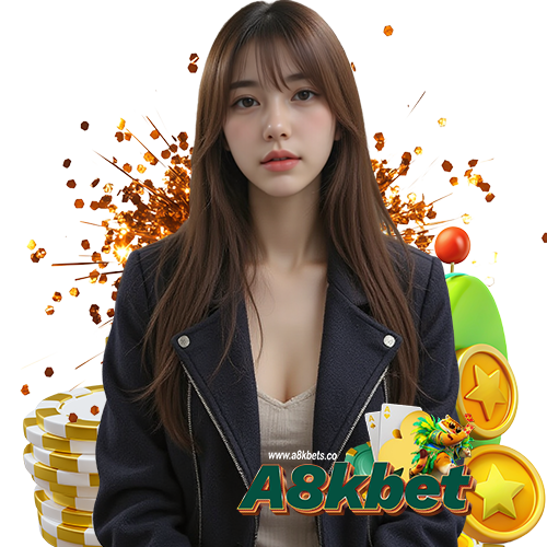 a8kbet ลิขสิทธิ์แท้